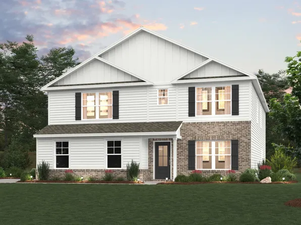 823 Averitt Ln Lot 26, Lebanon, TN 37087