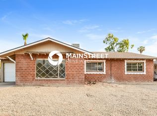 3650 W Lawrence Rd, Phoenix, AZ 85019