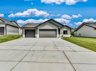 5538 N Saint Paul St, Wichita, KS 67204