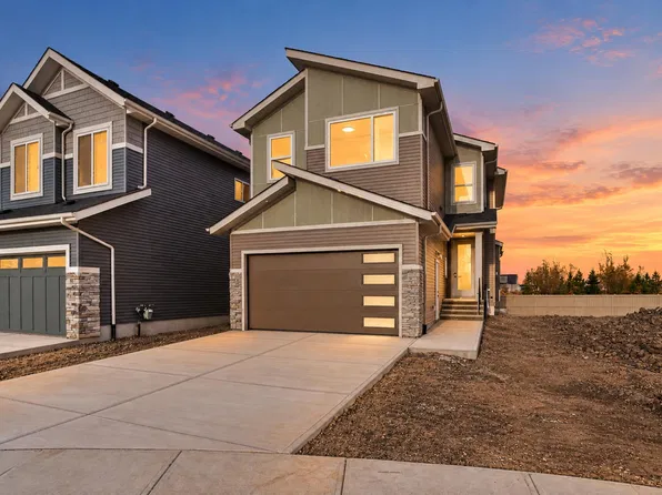 4274 Charles Close SW, Edmonton, AB T6W 3H2