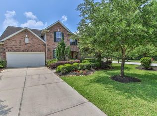 25600 Remington Cove Ct, Porter, TX 77365