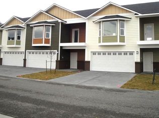 3119 Willow Pointe Dr, Richland, WA 99354