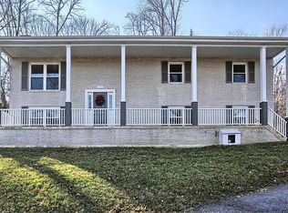 1852 Sheepford Rd, Mechanicsburg, PA