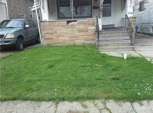 448 Berkshire Ave, Buffalo, NY 14215