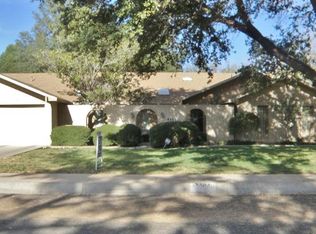 4333 Springbrook Dr, Odessa, TX 79762