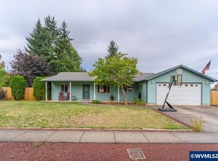 1955 Kent Ave, Stayton, OR 97383
