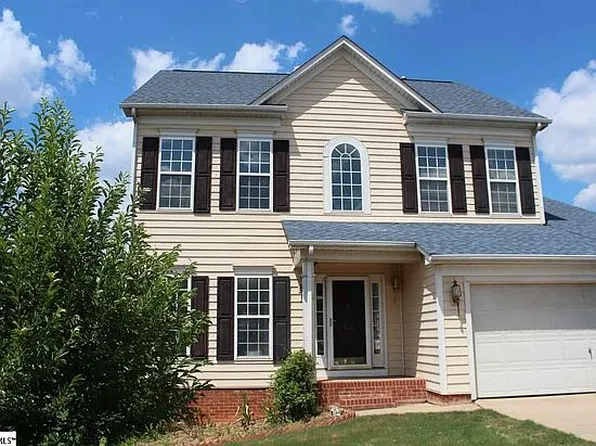 726 Dutchman Ct, Greer, SC 29651