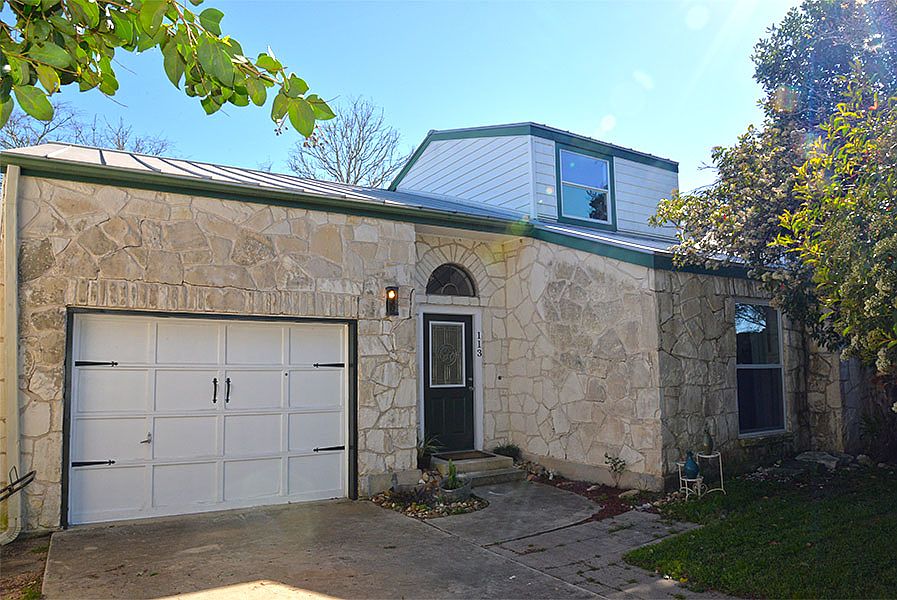 113 Bentwood Dr, Boerne, TX 78006 Zillow