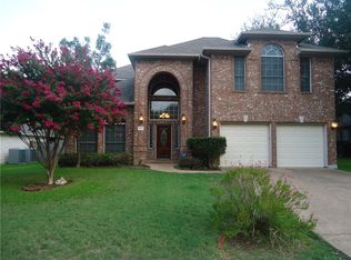 8607 Bryer Creek Trl, Austin, TX 78717