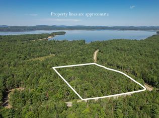 10 Bufford Drive, Waltham, ME 04605