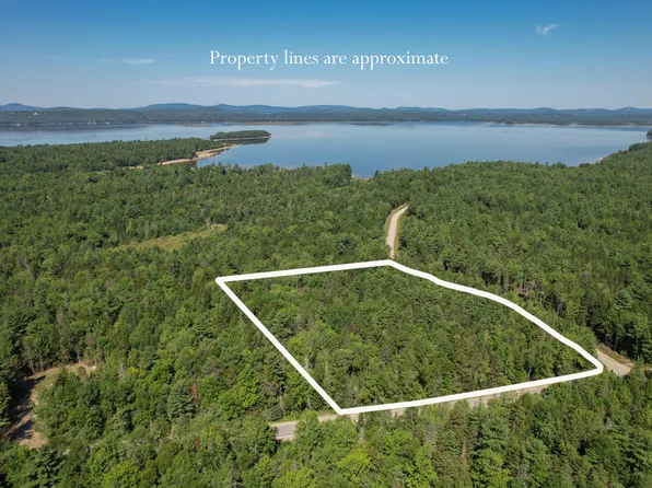 10 Bufford Drive, Waltham, ME 04605
