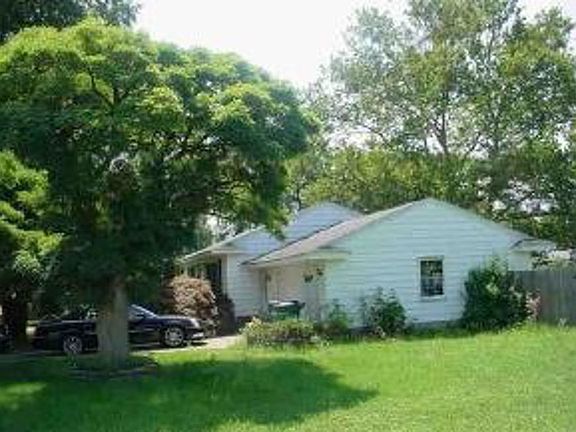 Property Side View