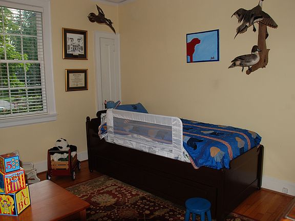 Bedroom #3