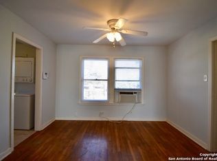 459 Bryn Mawr Dr, San Antonio, TX 78209