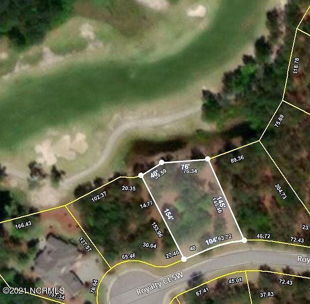1st image of 552 Royalty Court LOT 64