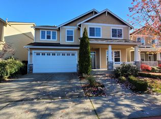 18555 97th Avenue Ct E, Puyallup, WA 98375
