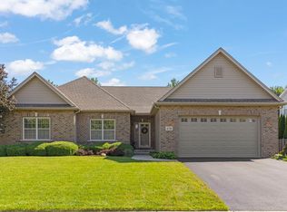 476 Bloomfield Cir W, Oswego, IL 60543