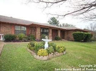 7013 Tierra Bonita, China Grove, TX 78263