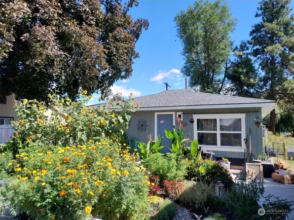 209 Juniper Street, Oroville, WA 98844