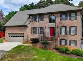 3674 Timberloch Trl, Snellville, GA 30039