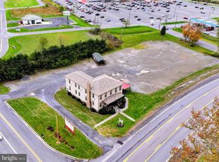 2346 New Creek Hwy, Keyser, WV 26726