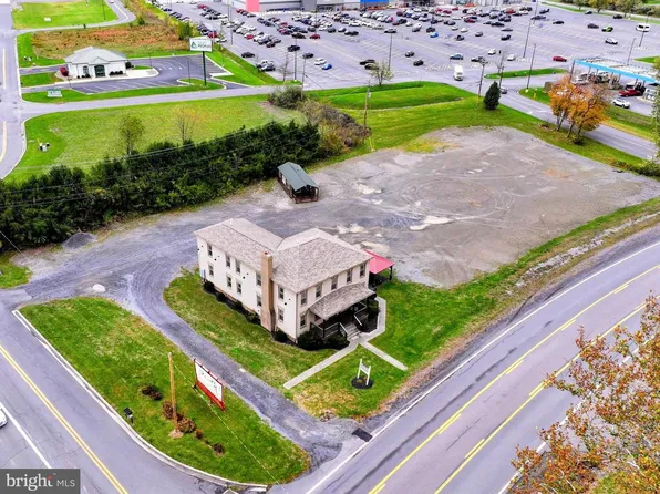 2346 New Creek Hwy, Keyser, WV 26726