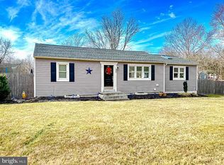 156 S Tamenend Ave, Doylestown, PA 18901