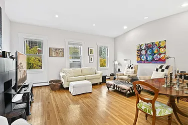 Rented by Compass