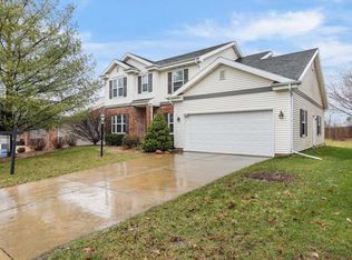 5721 Rosslare Ln, Fitchburg, WI 53711