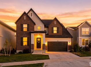 1170 W 2980 N, Lehi, UT 84043