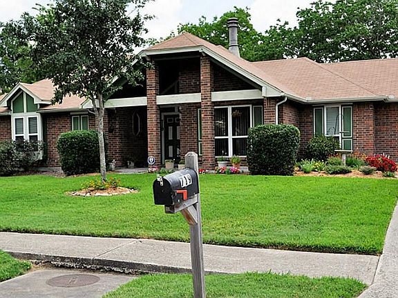 Front Yard