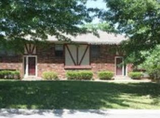 2611 NW 6th St, Blue Springs, MO 64014
