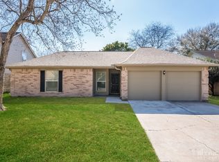 16603 Park Firth Dr, Houston, TX 77084