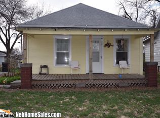 2123 N 32nd St, Lincoln, NE 68503