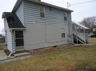 618 Center St, Clio, MI 48420
