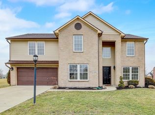 9305 Stones Ferry Way, Indianapolis, IN 46278