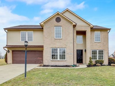 9305 Stones Ferry Way, Indianapolis, IN, 46278