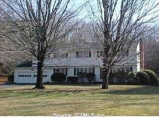 64 Meadow Wood Rd, Branford, CT 06405