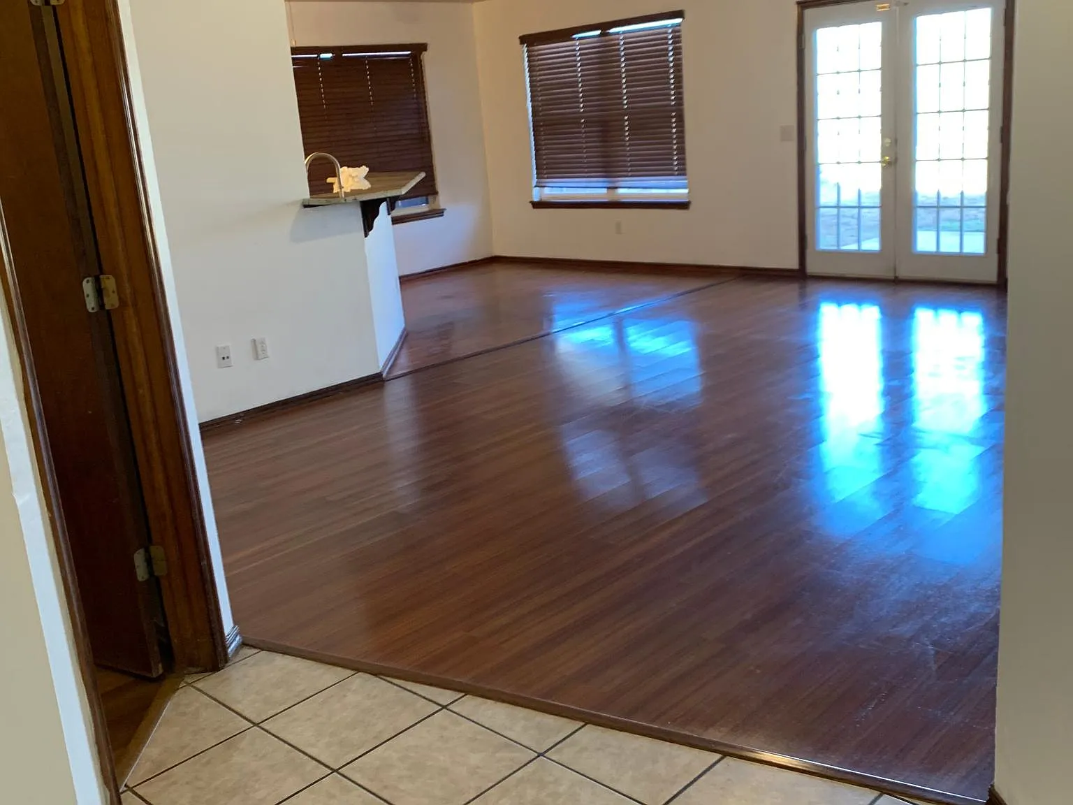 3 bed, 1527 sqft, $1,600 — Photo 2