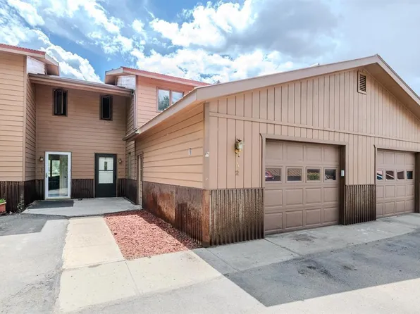 107 Shavano Drive #A2, Gunnison, CO 81230
