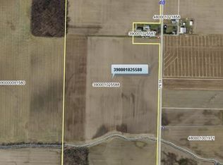 0 Township Road 59, Jenera, OH 45841