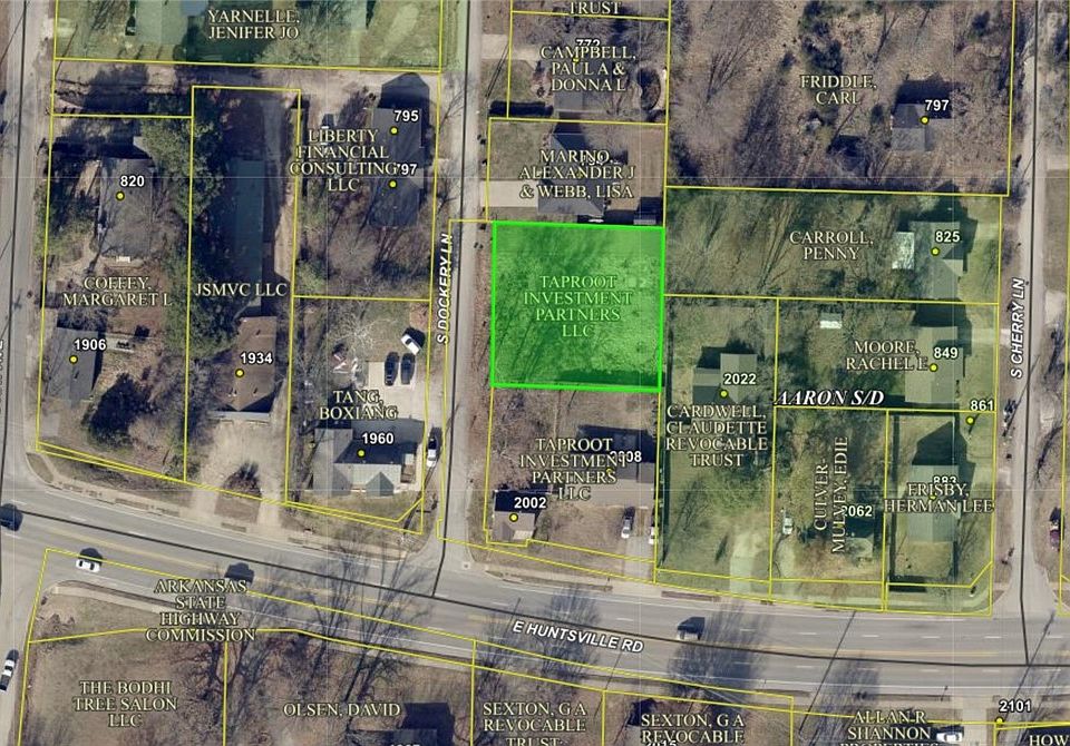 1st image of S Dockery Ln