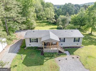 4795 Manning Mill Rd, Summerville, GA 30747