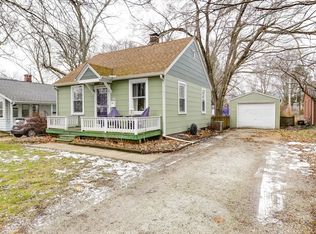 1007 S Wabash Ave, Urbana, IL