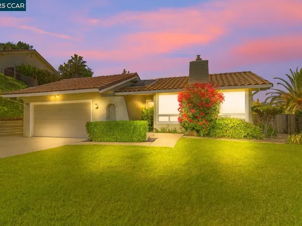 11448 Cresta Ln, Dublin, CA 94568