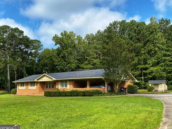 300 Spring Branch Rd, Oxford, GA 30054