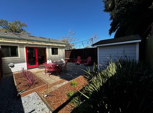 230 Getchell St, Santa Cruz, CA 95060