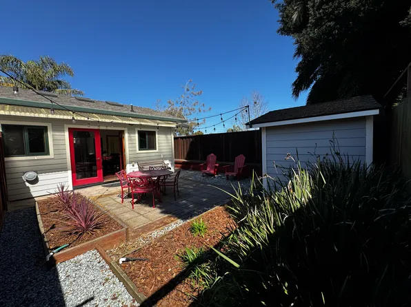 230 Getchell St, Santa Cruz, CA 95060