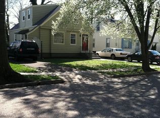6 Stokes Ave APT A, Collingswood, NJ 08108