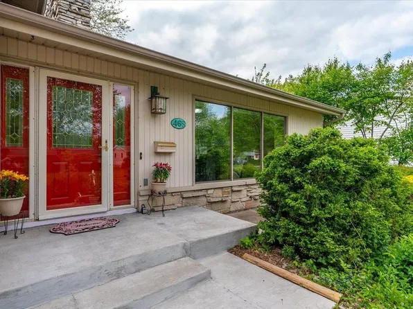 468 Presidential Lane, Madison, WI 53711